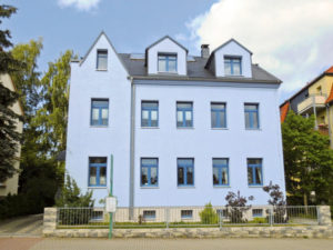 Vereinshaus des Berg- und Hüttenmännischer Verein zu Freiberg e.V.